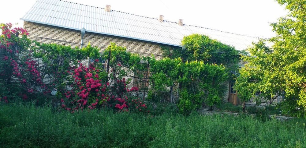 6-комнатная дача, 500 м², Бухара, на продажу