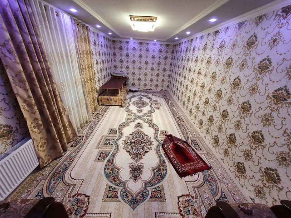 7-комнатная часть дома, 290 м², Бухара, на продажу