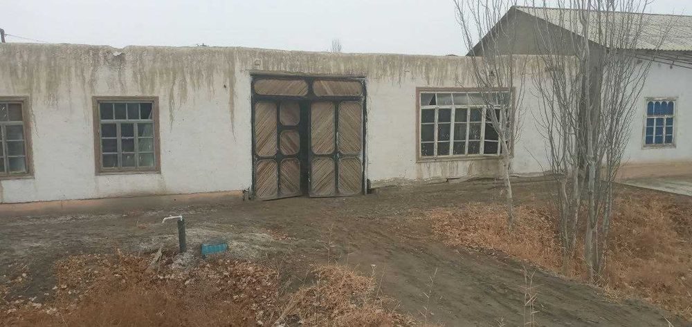 4-комнатная часть дома, 15000 м², Бухара, на продажу