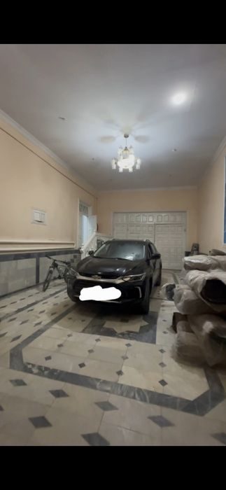 7-комнатная часть дома, 5 м², Бухара, на продажу