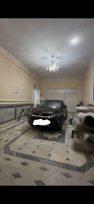 7-комнатная часть дома, 5 м²