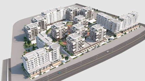 1-комнатная часть дома, 230 м²