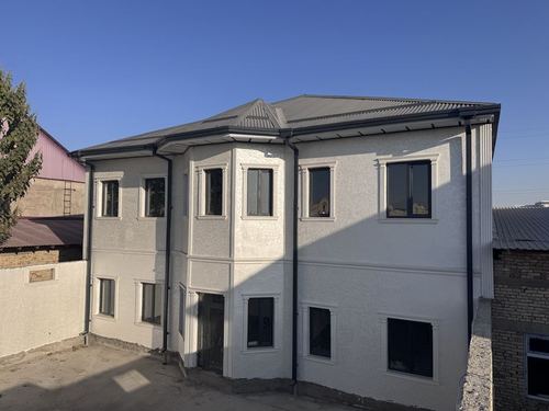 10-комнатная часть дома, 4.35 м²
