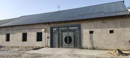 4-xonali uy, 6000 m²