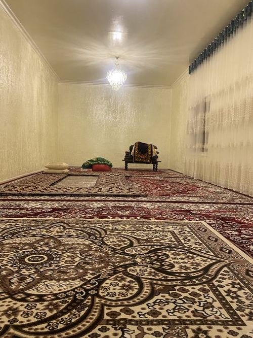 3-xonali uy qismi, 7 m²