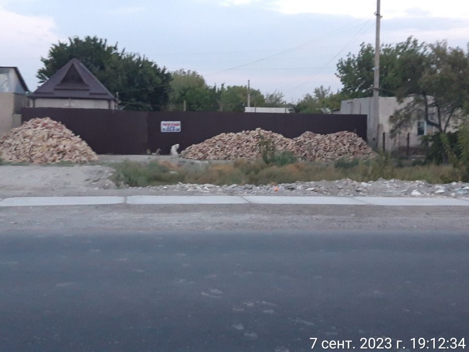 9-комнатная дача, 1000 м², Бухара, на продажу