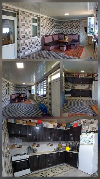 6-комнатный коттедж, 2 м², Бухара, на продажу
