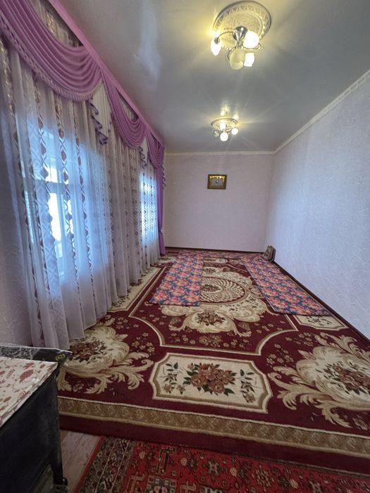 3-комнатная часть дома, 3 м², Бухара, на продажу
