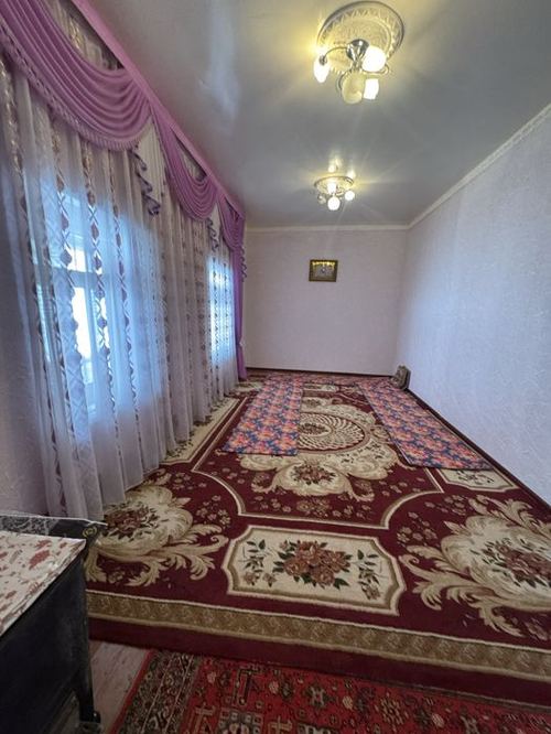 3-room house part, 3 m²