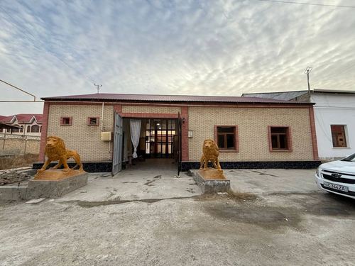 5-комнатная дача, 5 м²