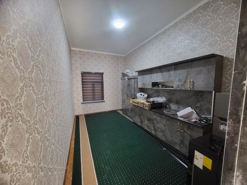2-xonali uy, 100 m²