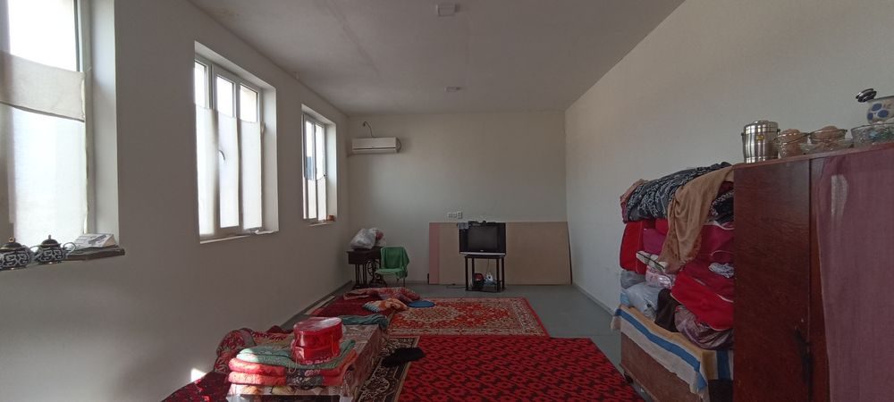 6-комнатный дом, 3 м², Бухара, на продажу
