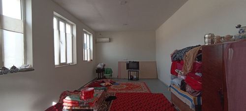 6-room house, 3 m²
