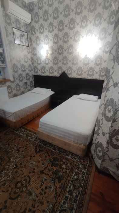 1-xonali uy qismi, 63 m²