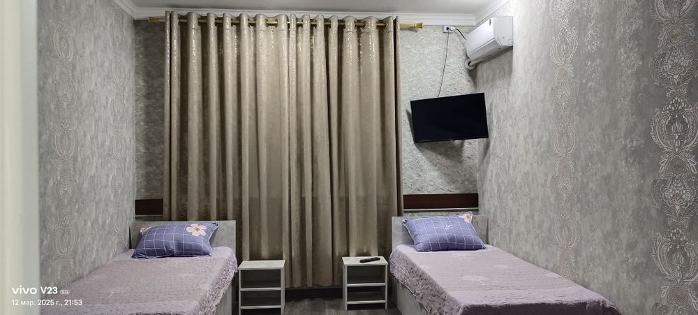 1-xonali uy, 20 m², Buxoro, ijaraga