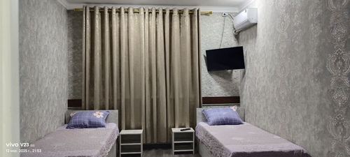 1-xonali uy qismi, 20 m²