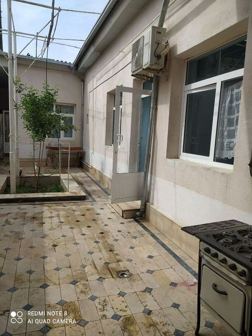 3-xonali kottej, 300 m²