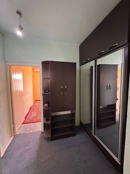 2-комнатная часть дома, 65 м², Бухара, в аренду