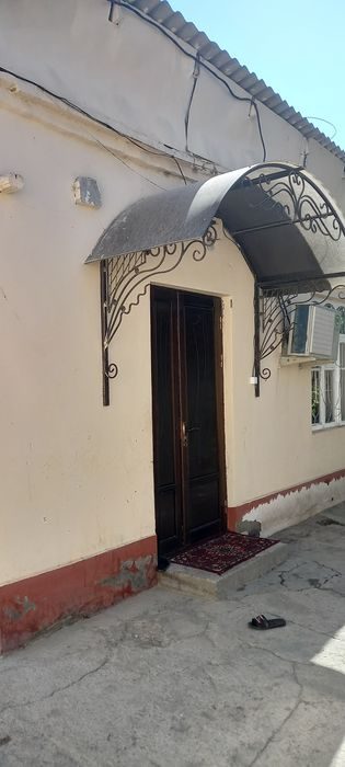3-комнатная дача, 40 м², Бухара, на продажу
