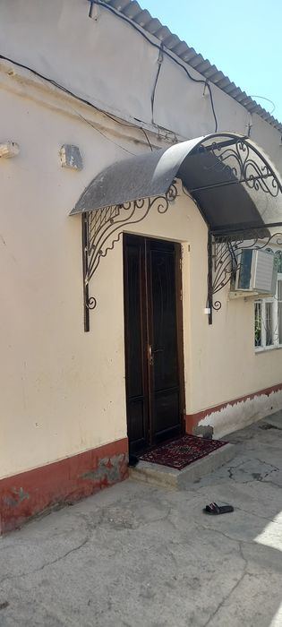 3-комнатная дача, 40 м²
