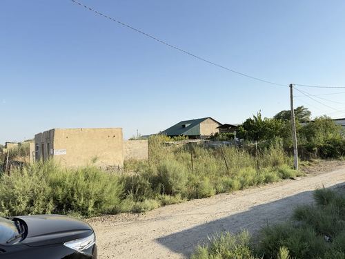 2-комнатная дача, 5000 м²