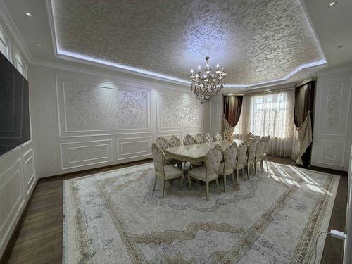 5-комнатный дом, 3 м²
