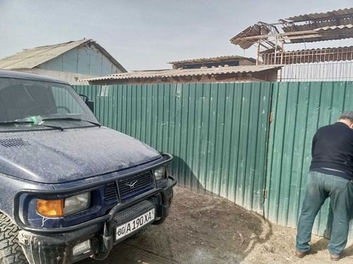 5-комнатная дача, 10 м²