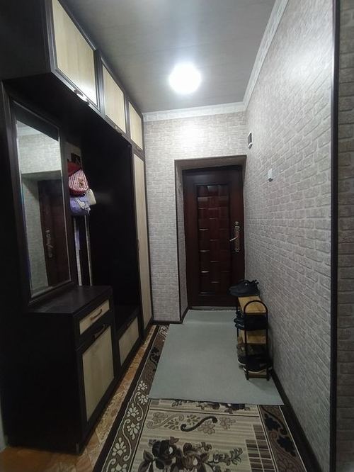 3-комнатная квартира, 67.24 м²