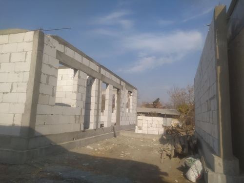 5-комнатный дом, 4 м²