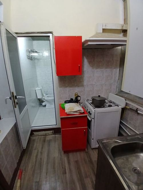 3-xonali uy, 65 m²