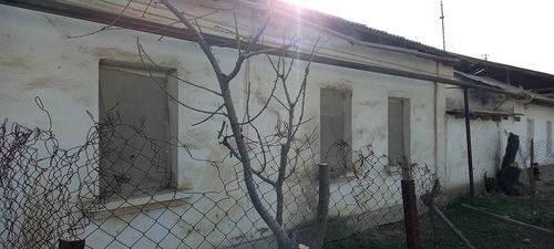 Продается дом Ташкентский область Чиназский район городок Алмазар