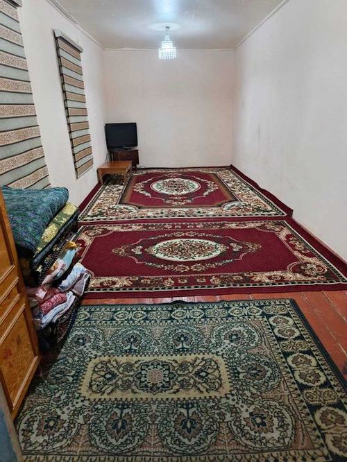 1-xonali uy qismi, 100 m²