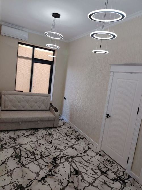 1-xonali uy, 30 m²