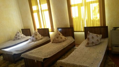6-xonali uy qismi, 25 m²