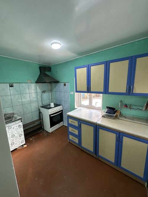 3-xonali kottej, 66 m²