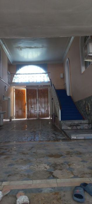 5-xonali dacha, 400 m²