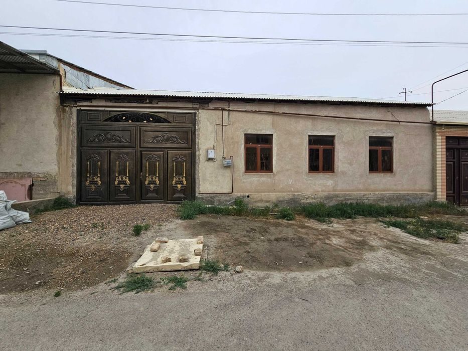 3-xonali uy, 6 m², Buxoro, sotuvga
