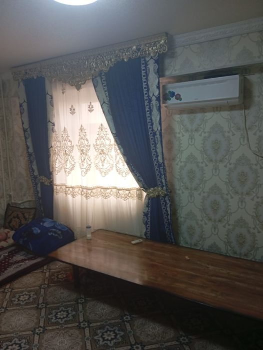 2-комнатная квартира, 54 м², Нурабад, на продажу