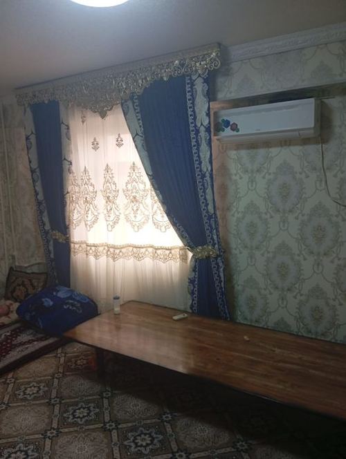 2-комнатная квартира, 54 м²