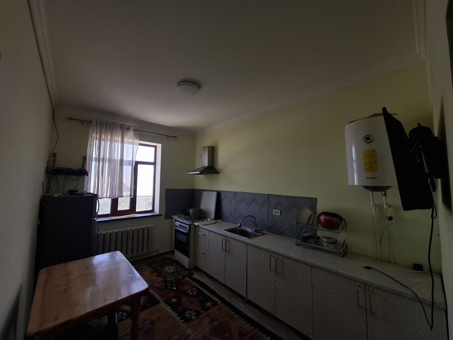 5-xonali uy, 54 m², Buxoro, ijaraga