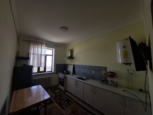 5-xonali uy qismi, 54 m²