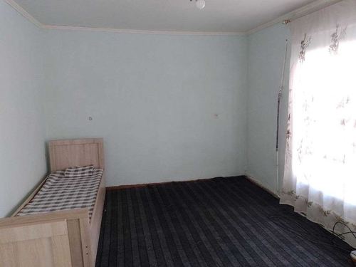 2-xonali uy qismi, 44 m²