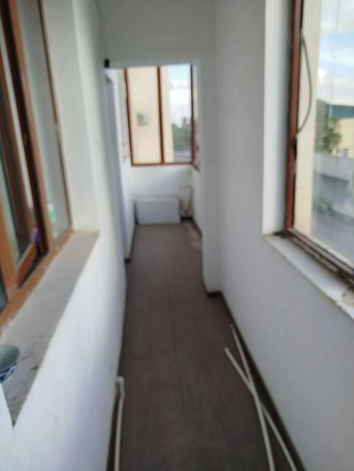 3-xonali uy, 82 m²
