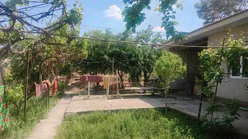 6-комнат 7 соток с мебелью Бухара, р-н Позвушни. 85 000$