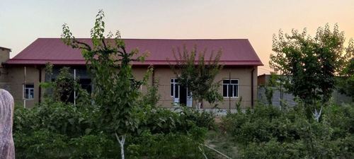 5-xonali dacha, 700 m²