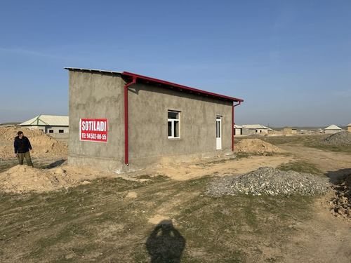 2-xonali kottej, 400 m²