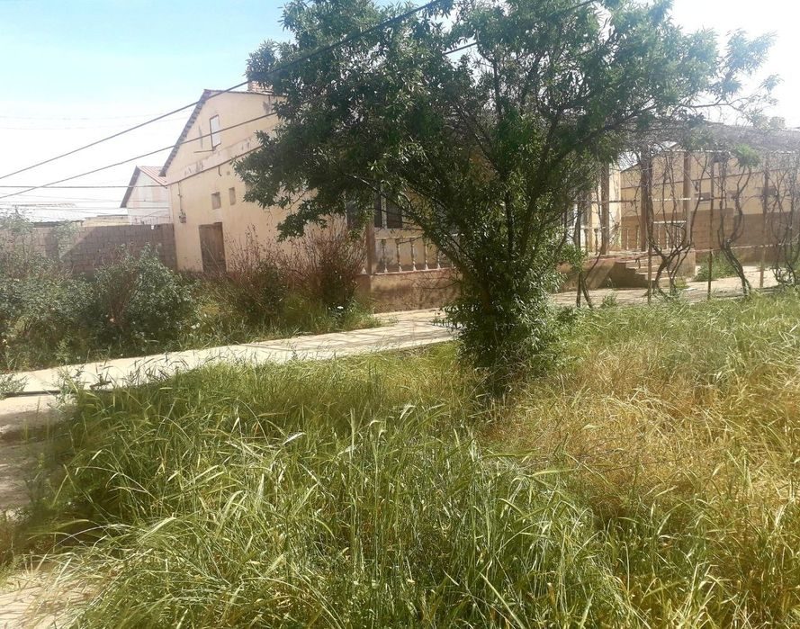 5-xonali uy, 300 m², Нурабад, sotuvga