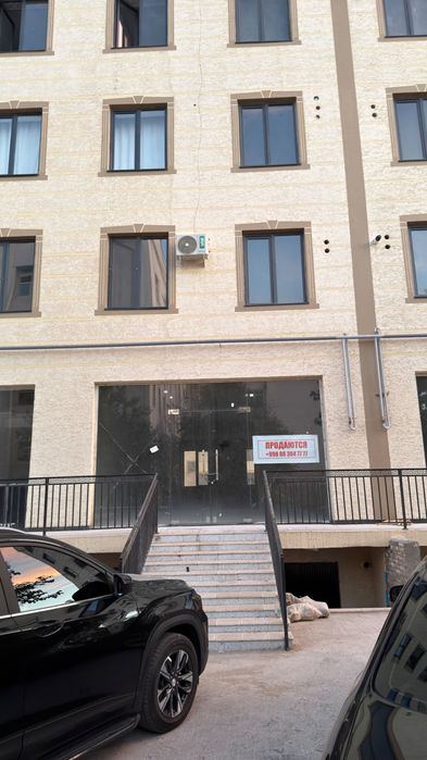 Magazin sotiladi 100 kv