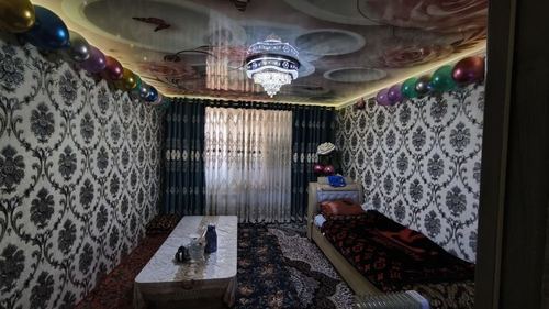 2-комнатная квартира, 68 м²