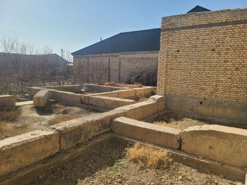 4-room cottage, 1150 m²
